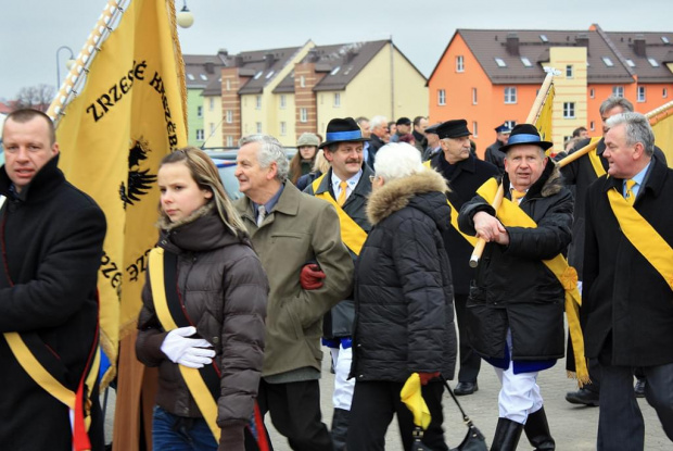 Bytów, 22-03-2009r.