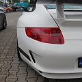 GT3 RS opole