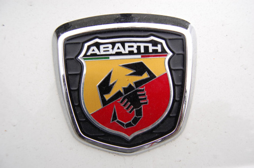 FIAT 500 ABARTH