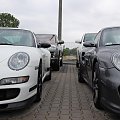 Porsche GT3 RS & GT2