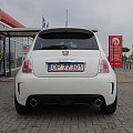 FIAT 500 ABARTH