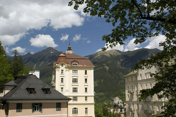 Bad Gastein