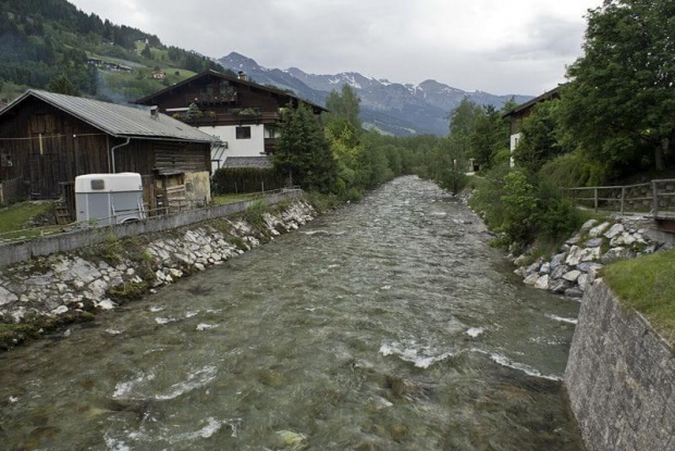 Bad Gastein