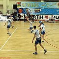 Ślepsk Suwałki - Morze Szczecin 28 kwietnia 2010 #ŚlepskSuwałki #MorzeSzczecin #Suwałki #siatkówka