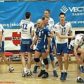 Ślepsk Suwałki - Morze Szczecin 28 kwietnia 2010 #ŚlepskSuwałki #MorzeSzczecin #Suwałki #siatkówka