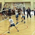 Ślepsk Suwałki - Morze Szczecin 28 kwietnia 2010 #ŚlepskSuwałki #MorzeSzczecin #Suwałki #siatkówka