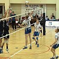 Ślepsk Suwałki - Morze Szczecin 28 kwietnia 2010 #ŚlepskSuwałki #MorzeSzczecin #Suwałki #siatkówka