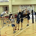 Ślepsk Suwałki - Morze Szczecin 28 kwietnia 2010 #ŚlepskSuwałki #MorzeSzczecin #Suwałki #siatkówka