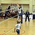 Ślepsk Suwałki - Morze Szczecin 28 kwietnia 2010 #ŚlepskSuwałki #MorzeSzczecin #Suwałki #siatkówka