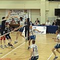 Ślepsk Suwałki - Morze Szczecin 28 kwietnia 2010 #ŚlepskSuwałki #MorzeSzczecin #Suwałki #siatkówka