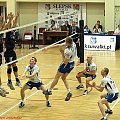 Ślepsk Suwałki - Morze Szczecin 28 kwietnia 2010 #ŚlepskSuwałki #MorzeSzczecin #Suwałki #siatkówka