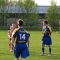 Pogoń Leżajsk - Resovia Rzeszów (0:1), kwiecień 2010 r., II liga podkarpacka juniorów, miejsce - Leżajsk #pogon #pogoń #PogonLezajsk #PogońLeżajsk #lezajsk #leżajsk #sport #PiłkaNożna #PiłkaNozna #juniorzy #lezajsktm