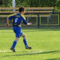 Pogoń Leżajsk - Resovia Rzeszów (0:1), kwiecień 2010 r., II liga podkarpacka juniorów, miejsce - Leżajsk #pogon #pogoń #PogonLezajsk #PogońLeżajsk #lezajsk #leżajsk #sport #PiłkaNożna #PiłkaNozna #juniorzy #lezajsktm