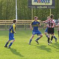 Pogoń Leżajsk - Resovia Rzeszów (0:1), kwiecień 2010 r., II liga podkarpacka juniorów, miejsce - Leżajsk #pogon #pogoń #PogonLezajsk #PogońLeżajsk #lezajsk #leżajsk #sport #PiłkaNożna #PiłkaNozna #juniorzy #lezajsktm