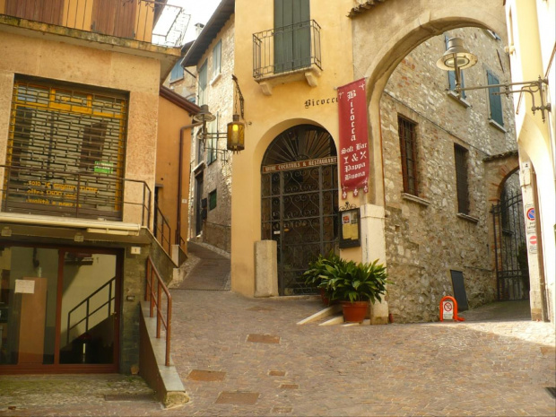 DESENZANO DEL GARDA