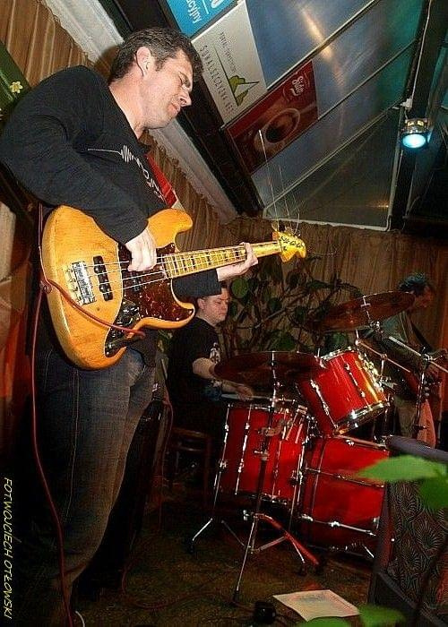 Shiver Blues Band #ShiverBluesBand #Rozmarino #Suwałki #blues #muzyka #koncerty #KoryckiMirosław #JasińskiAndrzej