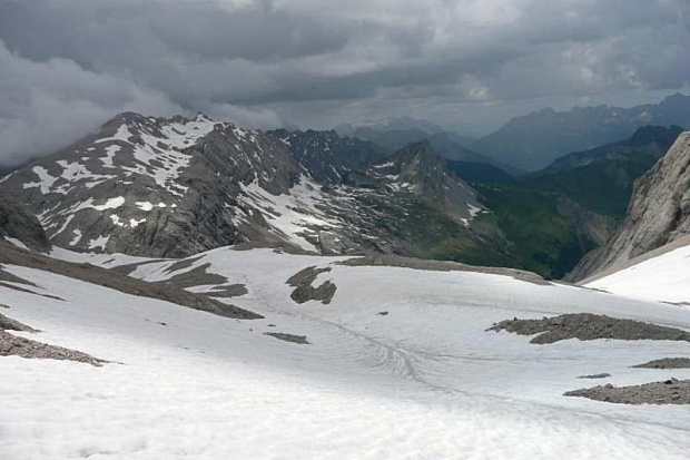 2009.07.03 Cime d'Ombretta v2