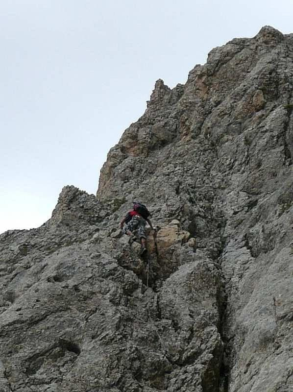 2009.07.03 Cime d'Ombretta v2