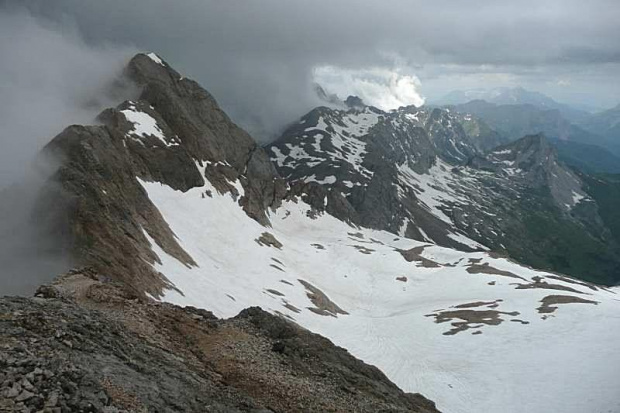 2009.07.03 Cime d'Ombretta v3