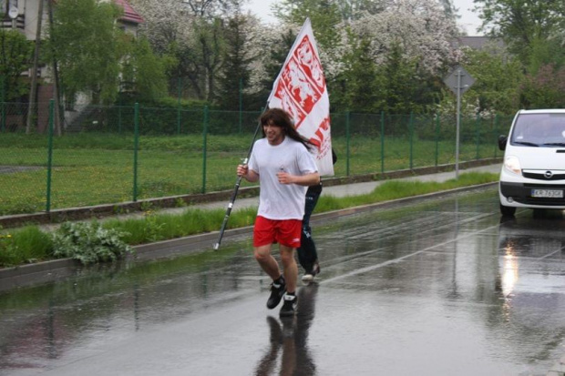 Polska Biega maj 2010 #mdkmiechow