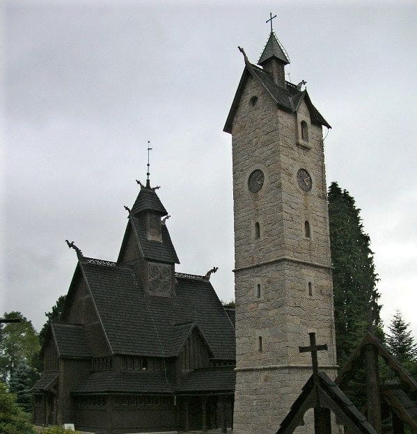 Karpacz (dolnośląskie)
