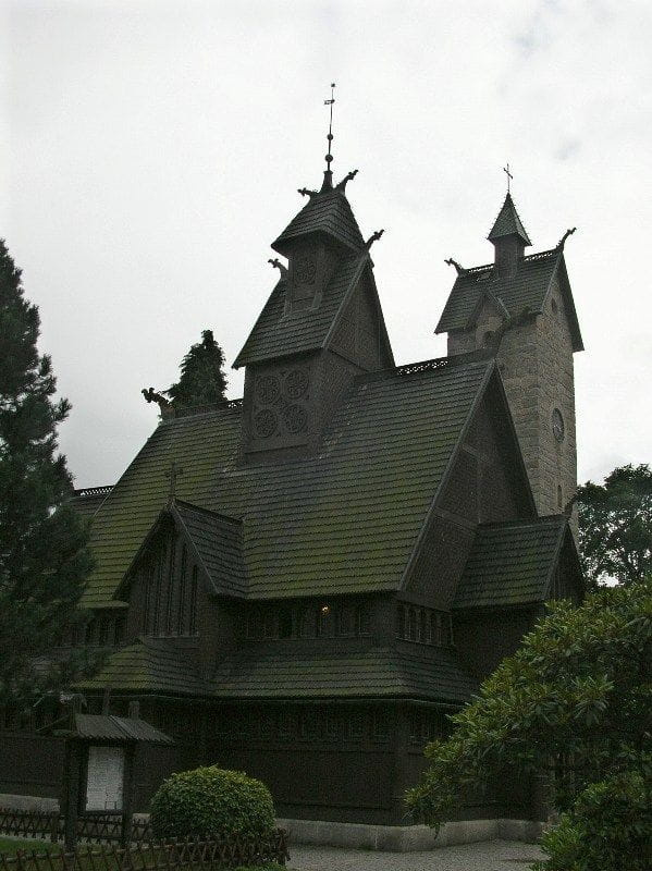 Karpacz (dolnośląskie)