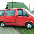 Ford Tassit