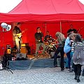 Fri Stejdż Bend na Suwalskim Uchu Muzycznym - Suwałki 15 maja 2010 #FriStejdżBend #SuwalskieUchoMuzyczne #Suwałki #muzyka #koncert