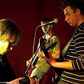 The Light na Suwalskim Uchu Muzycznym - Suwałki 15 maja 2010 #TheLight #SuwalskieUchoMuzyczne #Suwałki #muzyka #koncert