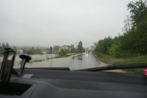 Powódź #Powódź #xnifar #rafinski