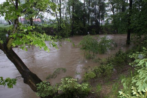 Powódź #Powódź #xnifar #rafinski