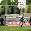 Wigry Suwałki - Okocimski Brzesko - mecz II ligi - Suwałki 15 maja 2010 #WigrySuwałki #OkocimskiBrzesko #PiłkaNożna #mecz #IILiga