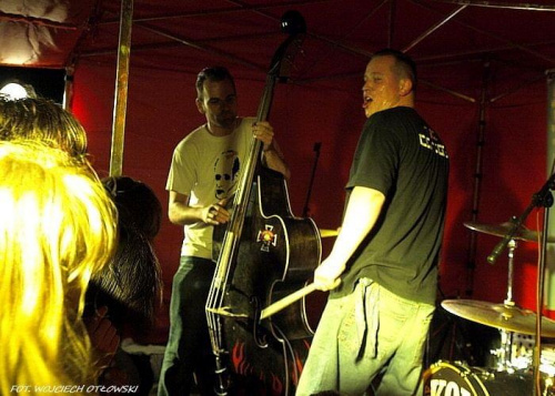 The Kolt na Suwalskim Uchu Muzycznym - Suwałki 15 maja 2010 #TheKolt #SuwalskieUchoMuzyczne #Suwałki #muzyka #koncert