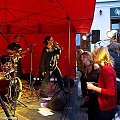 Fri Stejdż Bend na Suwalskim Uchu Muzycznym - Suwałki 15 maja 2010 #FriStejdżBend #SuwalskieUchoMuzyczne #Suwałki #muzyka #koncert