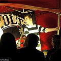 The Kolt na Suwalskim Uchu Muzycznym - Suwałki 15 maja 2010 #TheKolt #SuwalskieUchoMuzyczne #Suwałki #muzyka #koncert