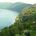 CASTEL GANDOLFO