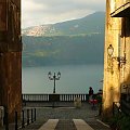 CASTEL GANDOLFO