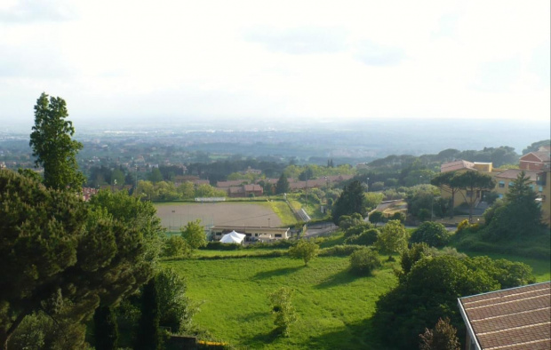 CASTEL GANDOLFO