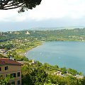 CASTEL GANDOLFO