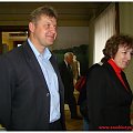 4 maja 2010 uczestniczyliśmy w uroczystym otwarciu wystawy "Tajemnica szkoły w Sobieszynie" w Muzeum Techniki w Warszawie #Sobieszyn #Brzozowa #MuzeumTechnikiWWarszawie #TajemnicaSzkołyWSobieszynie