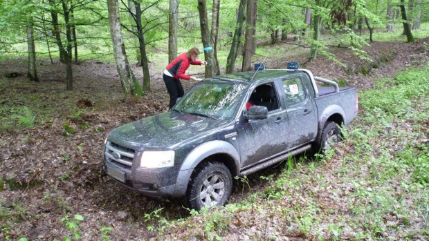 15 Maja 2010 - większość zdjęć z klasy Turystycznej