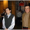 4 maja 2010 uczestniczyliśmy w uroczystym otwarciu wystawy "Tajemnica szkoły w Sobieszynie" w Muzeum Techniki w Warszawie #Sobieszyn #Brzozowa #MuzeumTechnikiWWarszawie #TajemnicaSzkołyWSobieszynie