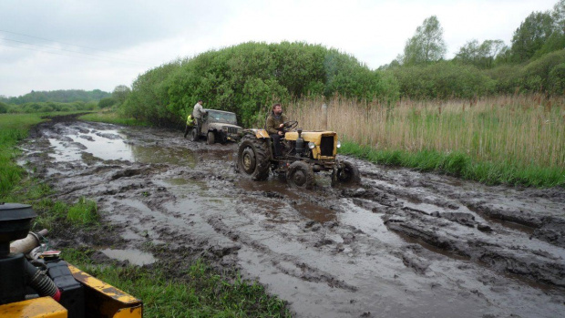 15 Maja 2010 - większość zdjęć z klasy Turystycznej