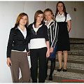 4 maja 2010 uczestniczyliśmy w uroczystym otwarciu wystawy "Tajemnica szkoły w Sobieszynie" w Muzeum Techniki w Warszawie #Sobieszyn #Brzozowa #MuzeumTechnikiWWarszawie #TajemnicaSzkołyWSobieszynie