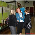 4 maja 2010 uczestniczyliśmy w uroczystym otwarciu wystawy "Tajemnica szkoły w Sobieszynie" w Muzeum Techniki w Warszawie #Sobieszyn #Brzozowa #MuzeumTechnikiWWarszawie #TajemnicaSzkołyWSobieszynie