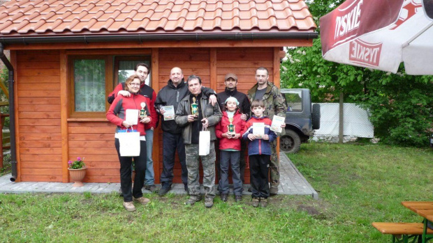 15 Maja 2010 - większość zdjęć z klasy Turystycznej