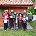 15 Maja 2010 - większość zdjęć z klasy Turystycznej