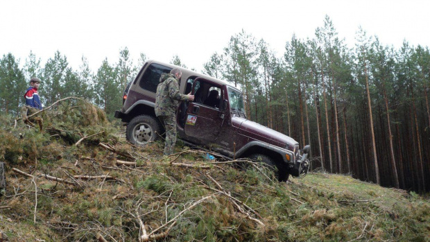 15 Maja 2010 - większość zdjęć z klasy Turystycznej