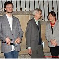 4 maja 2010 uczestniczyliśmy w uroczystym otwarciu wystawy "Tajemnica szkoły w Sobieszynie" w Muzeum Techniki w Warszawie #Sobieszyn #Brzozowa #MuzeumTechnikiWWarszawie #TajemnicaSzkołyWSobieszynie