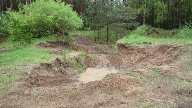 15 Maja 2010 - większość zdjęć z klasy Turystycznej